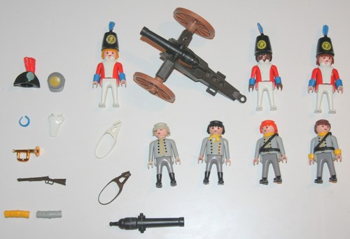 Playmobil pièce de rechange - -,