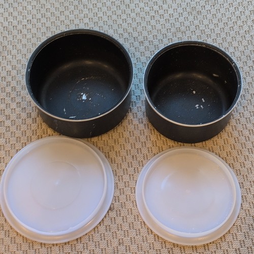 Lot casseroles cm - casseroles, 16