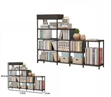 Bibliothèque À Échelle 5