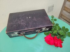 JAmes Ancienne Mallette