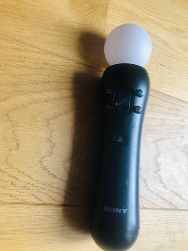 Manette sony playstation - manette, 3