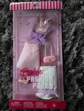 Vêtements Barbie Fashion
