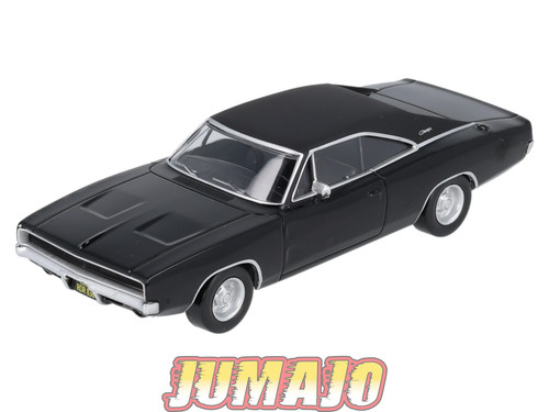 Jc35 voiture jet car - voiture, 1/43