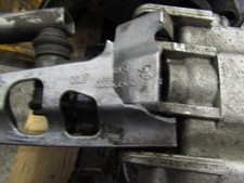 Boite de vitesses BMW SERIE 3 E46 PHASE 2 24007526092