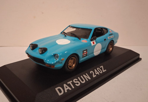 Datsun 240 ready - 240,