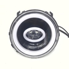 Phare LED pour Trottinette