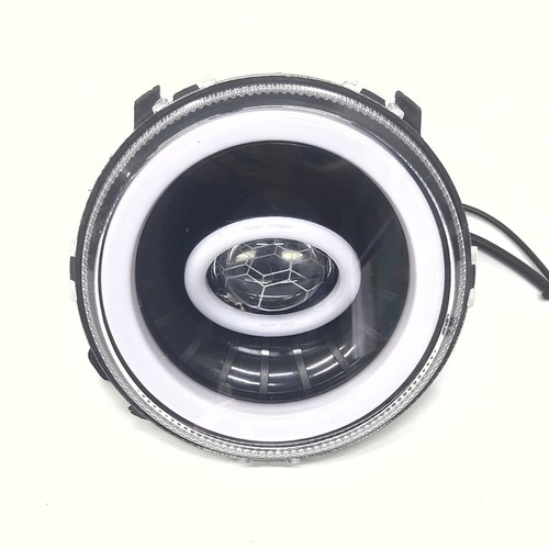 Phare led pour trottinette - phare,