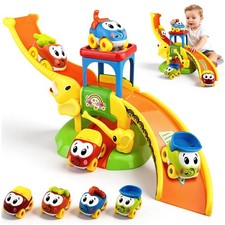 3 in 1 Piste de Course
