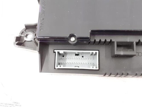 Compteur renault scenic - compteur,