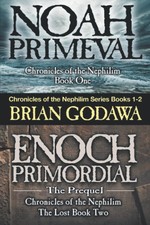 Chronicles of the Nephilim