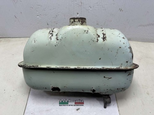Réservoir lambretta 125 tv - réservoir,