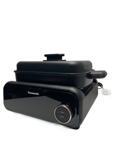 Panasonic gm600 barbecue - nf-gm600, :
