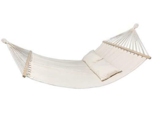 Hamac double places avec - hamac,