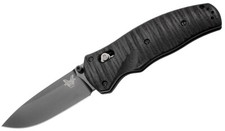 BN1000001BK - Couteau BENCHMADE Volli Black
