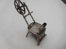JOLI CET ANCIEN PETIT ROUET EN