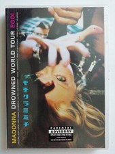 Madonna: Drowned World Tour