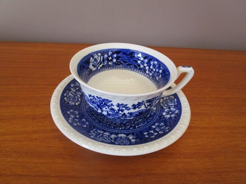 Grande tasse thé chocolat - tasse,