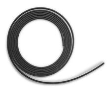 Joint de vitrage pour poêles