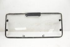 Polaris Ranger 570 2015+ Rear Plexi-Glass Window (Jemps) 47796