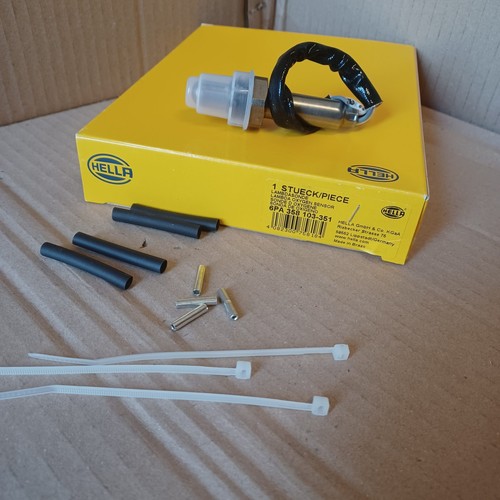 Hella sonde lambda - sonde, sertir