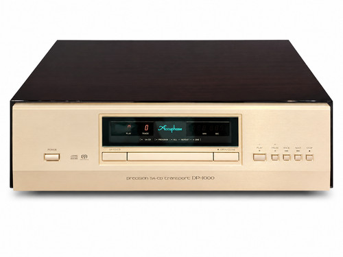 Accuphase 1000 precision - accuphase,