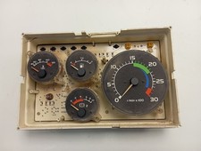 3124924 COMPTEUR DE VITESSE TABLEAU DE BORD / 1225344 POUR VOLVO FL6.11 FL6.15