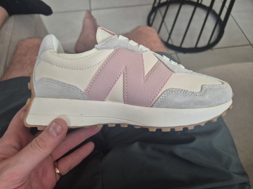 New balance 327 - new,
