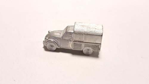 160 citroën 2 cv - 1:160,,