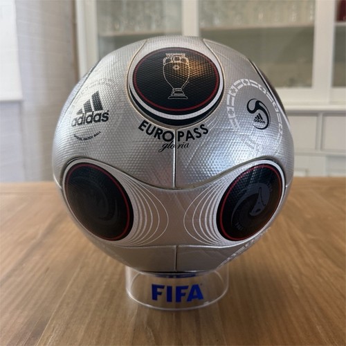 Official match ball adidas - ball,