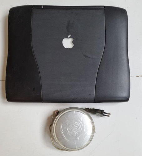 Apple powerbook vintage - apple, g3