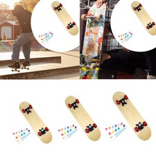 Planche à roulettes pour