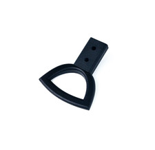 Mercedes-Benz W123 W116 Siège Réglage Poignée Levier Pièce Réparation Noir...