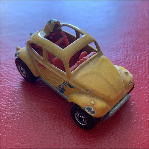 Hot wheels volkswagen - hot,