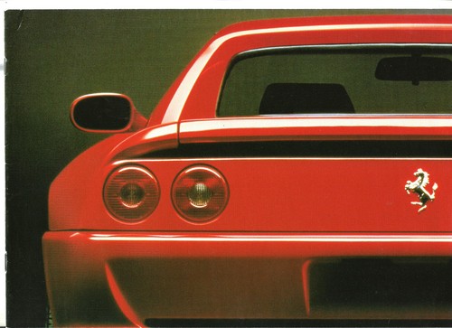 Ferrari 1994 355 348 512m - -,