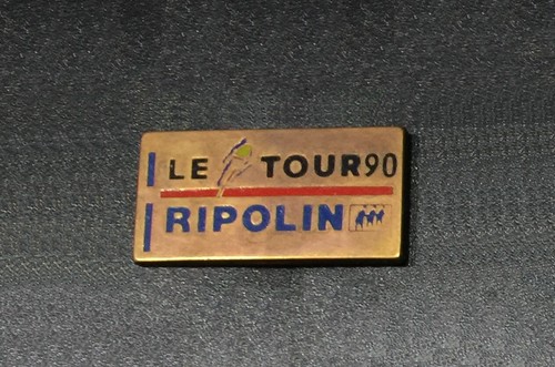 Big pin lapel velo - big,