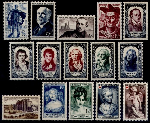Déstockage année 1950 - déstockage,