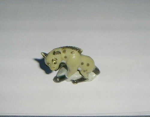 Figurine roi lion - figurine, le