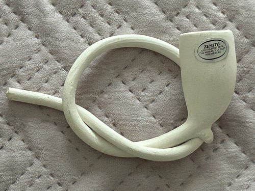 Pipe ornementale terre - ornementale,
