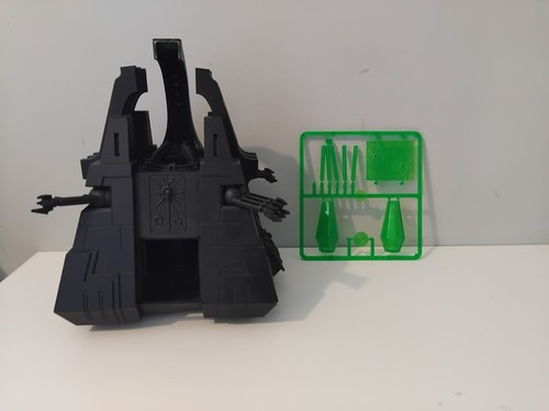 Monolithe necrons warhammer - necrons,