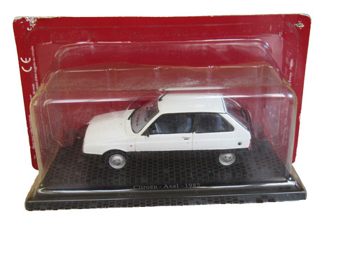 Universal hobbies 43 - hobbies, 1/43
