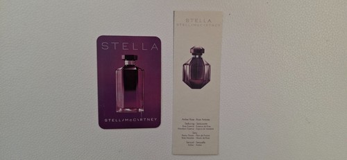 Stella mccartney cartes à - mccartney,