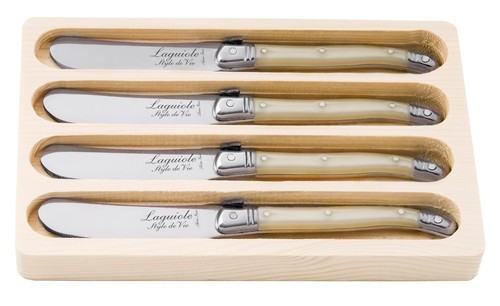 Laguiole style vie - laguiole, premium