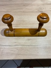 Ancien porte manteau mural