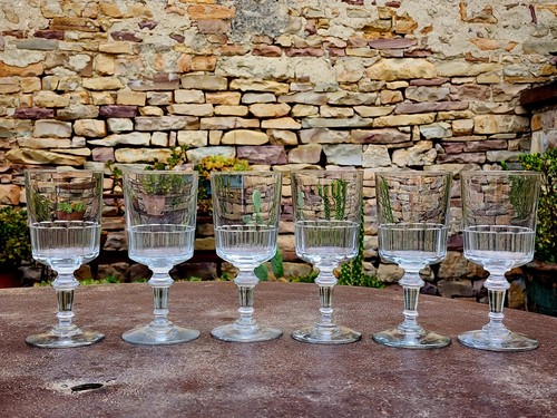 Portieux verres modèle - ,