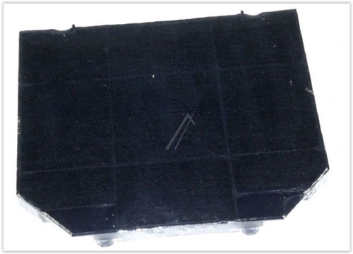 Filtre charbon pour hotte - filtre,