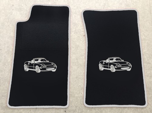 Tapis voiture - tapis, pour
