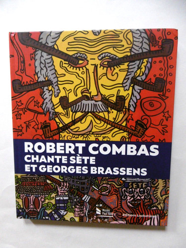 Robert combas chante - chante, sète