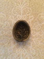 Small Bronze Print Mold for Artificial Flowers