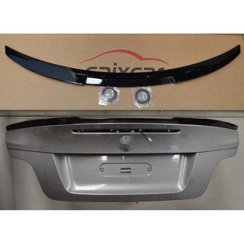 Aileron bmw série e82 - 1,