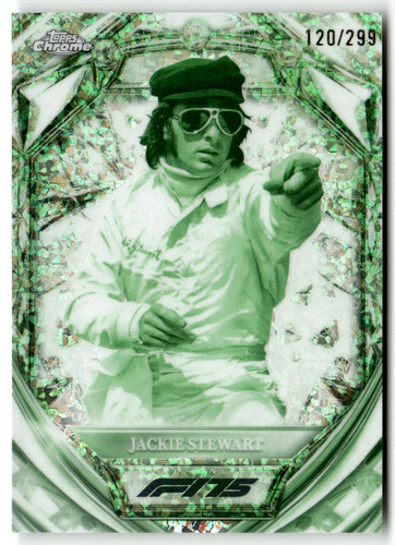 Topps chrome formule - chrome, 1